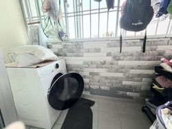 Blk 331A Anchorvale Harvest (Sengkang), HDB 4 Rooms #619609931